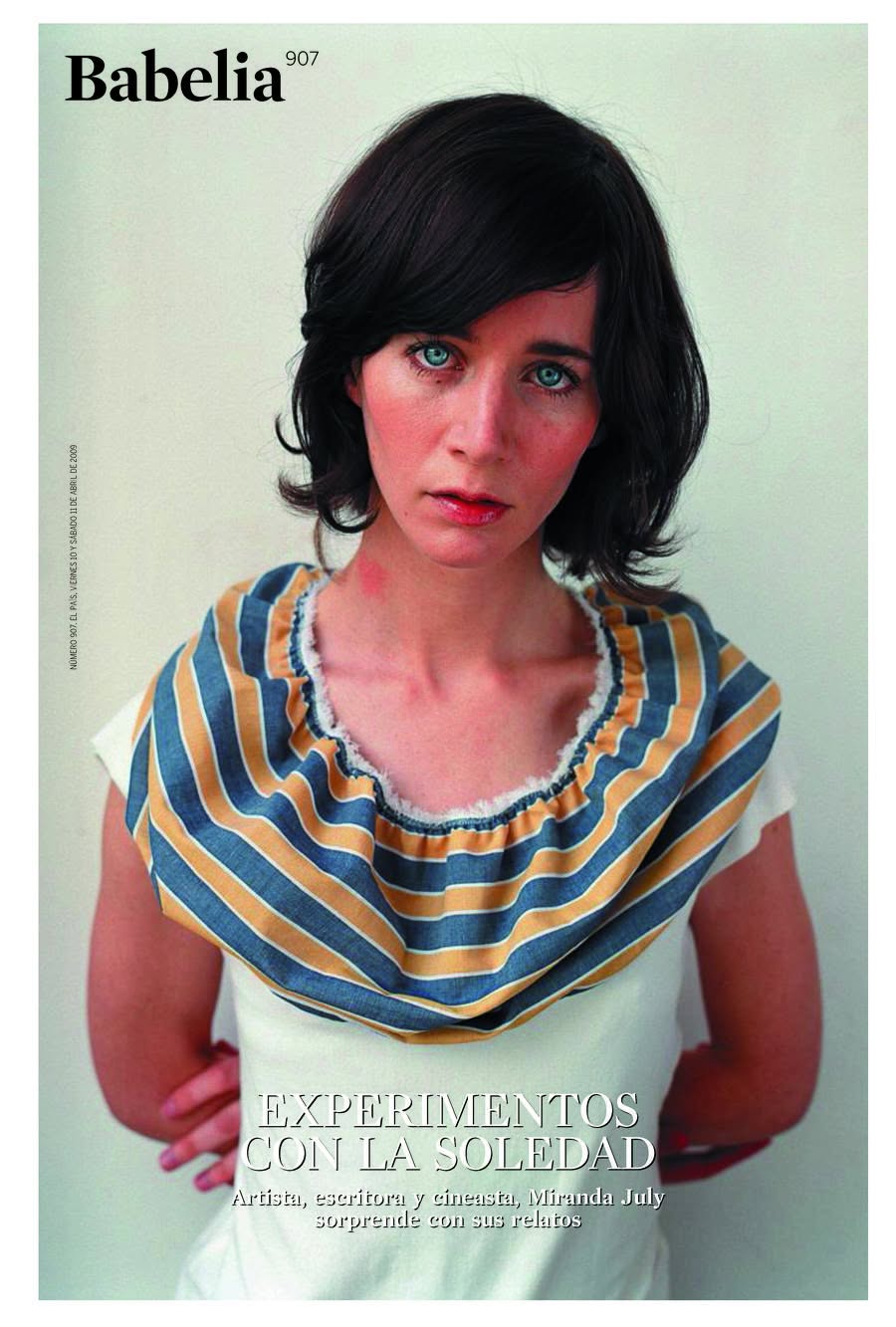 Miranda July