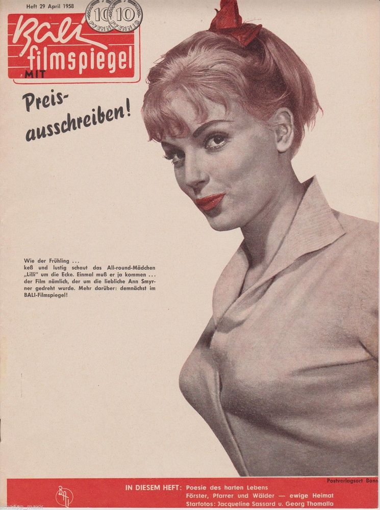 Ann Smyrner