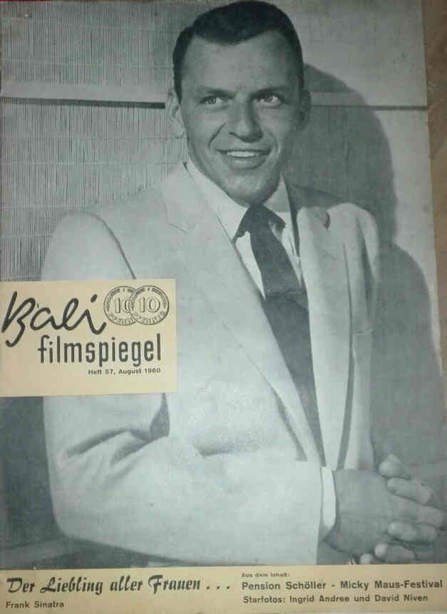 Frank Sinatra