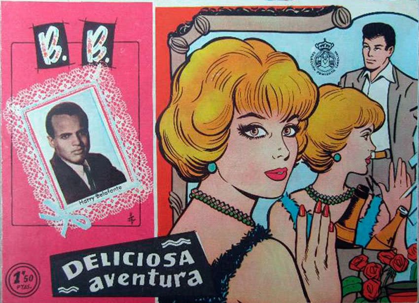 Harry Belafonte