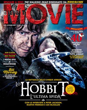 The Hobbit: The Battle of the Five Armies