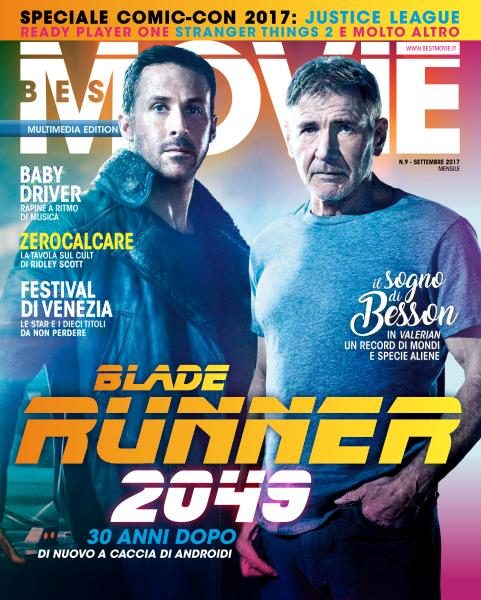 Blade Runner 2049
