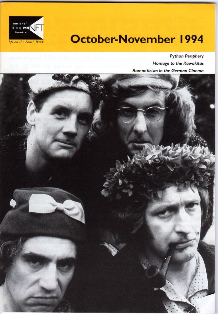 Monty Python