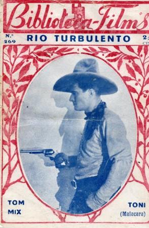 Tom Mix