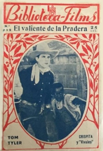 Tom Tyler