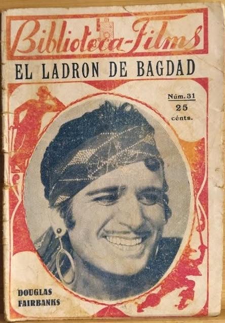 Douglas Fairbanks