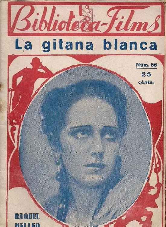 Raquel Meller
