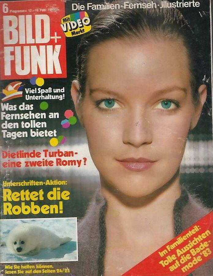 Dietlinde Turban