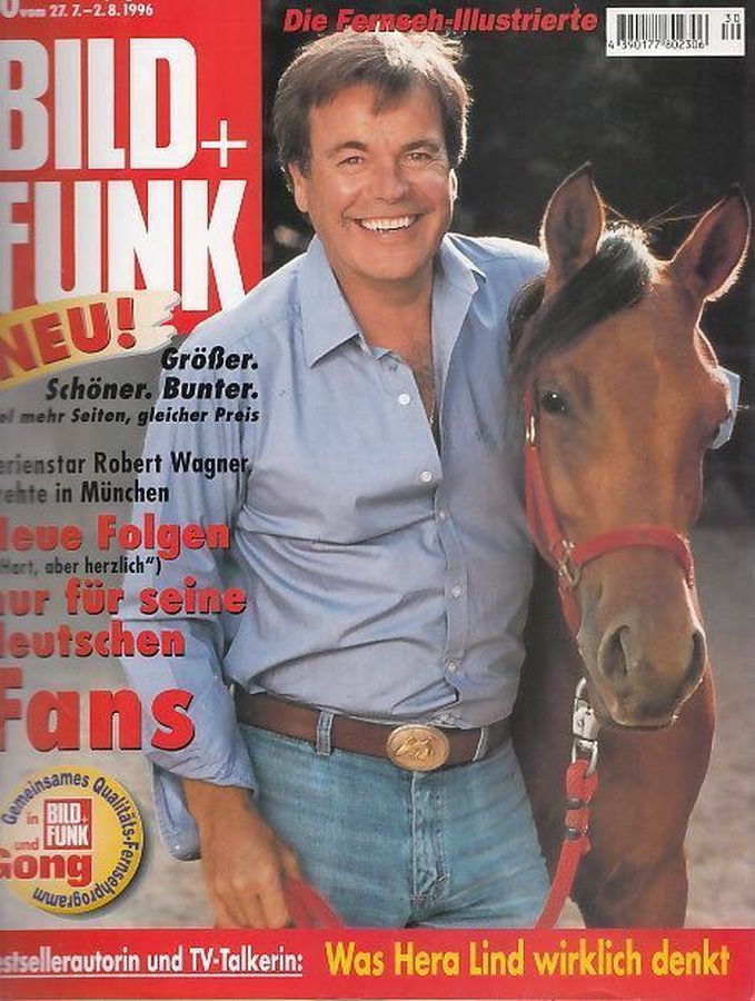 Robert Wagner