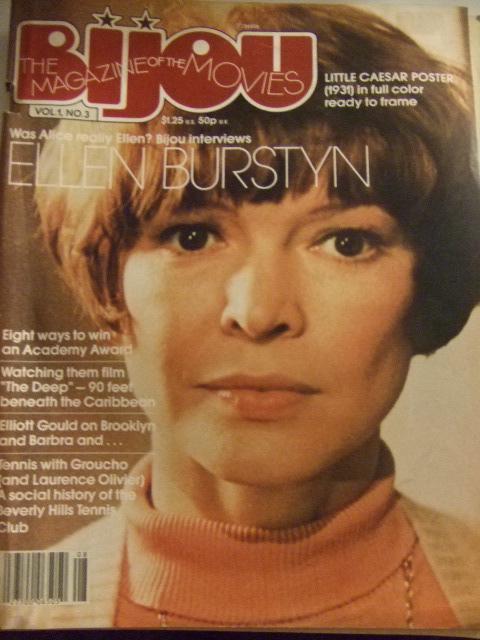 Ellen Burstyn