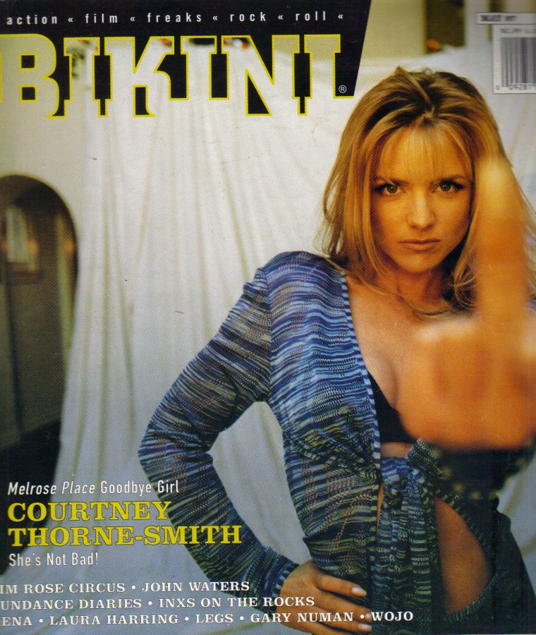 Courtney Thorne-Smith
