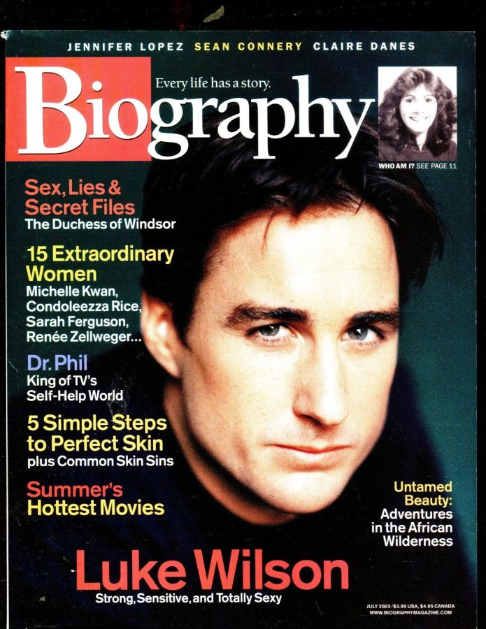 Luke Wilson