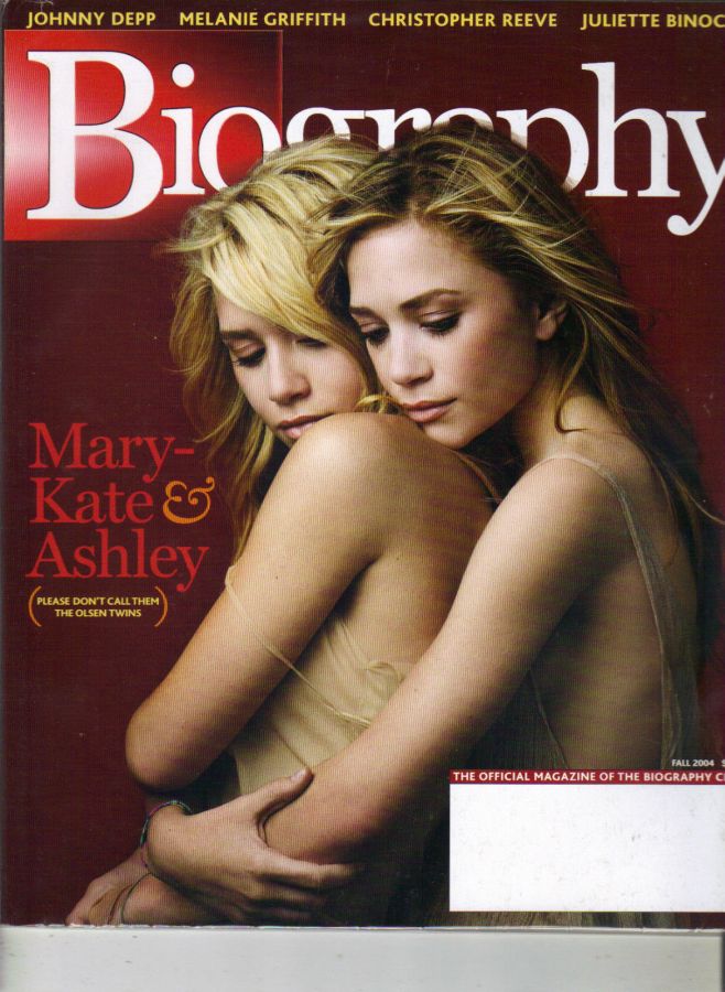 Mary-Kate Olsen