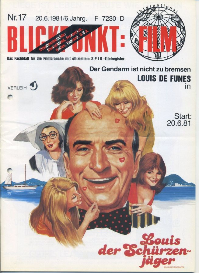 Louis de Funes