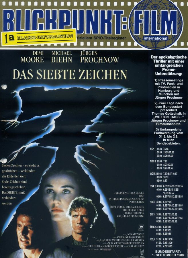 Jurgen Prochnow