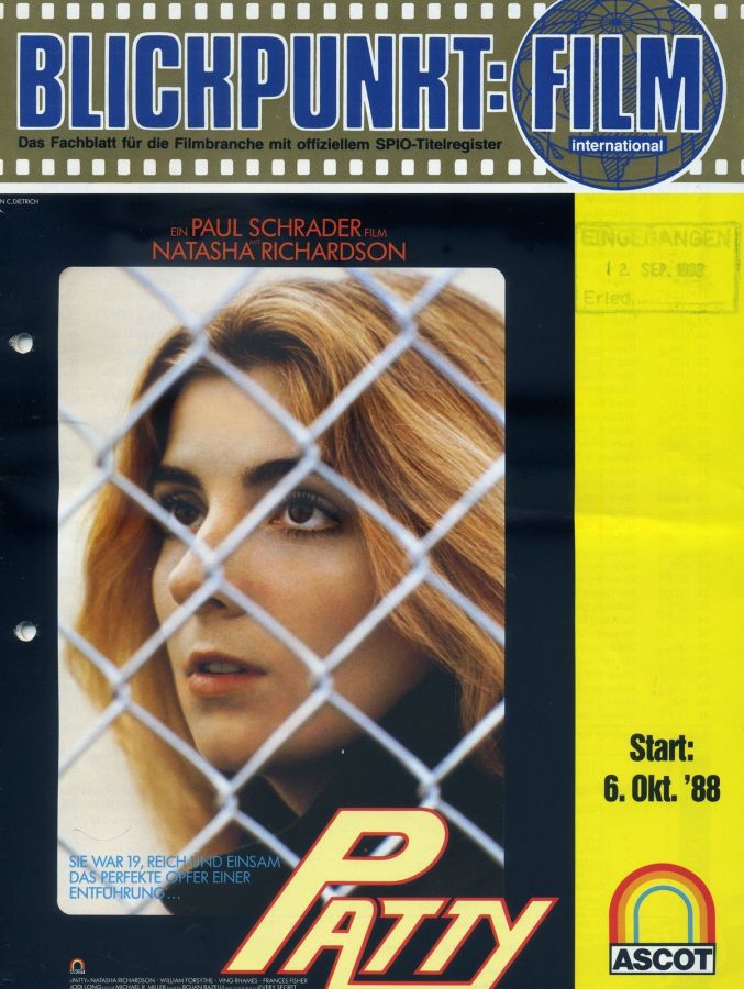 Natasha Richardson