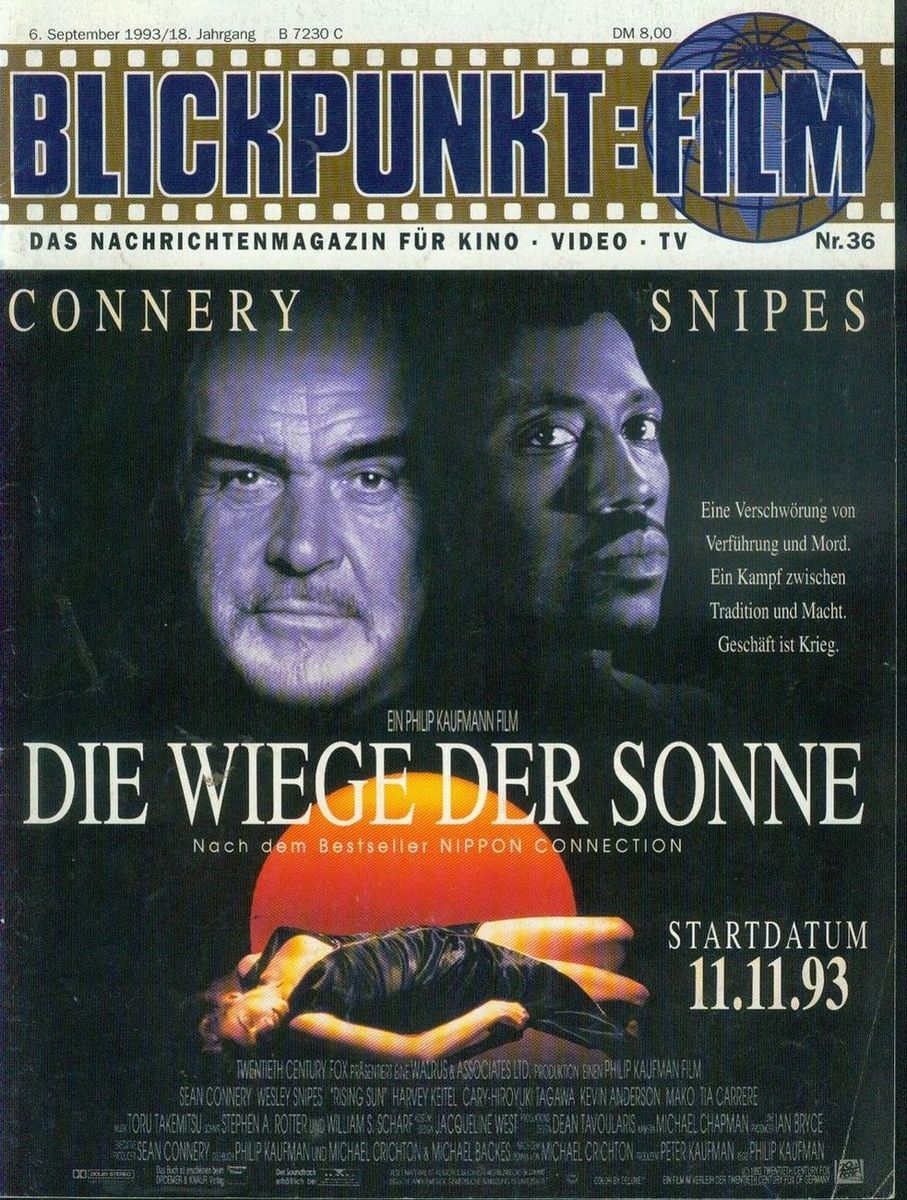 Wesley Snipes