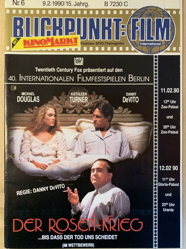 Danny DeVito