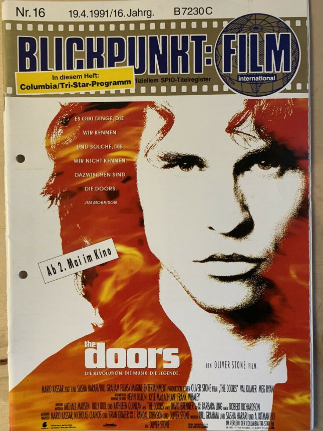 Val Kilmer