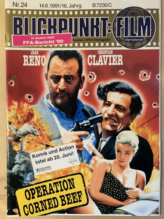 Jean Reno