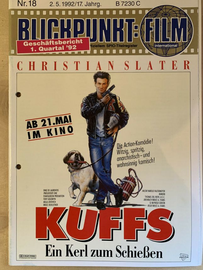 Christian Slater