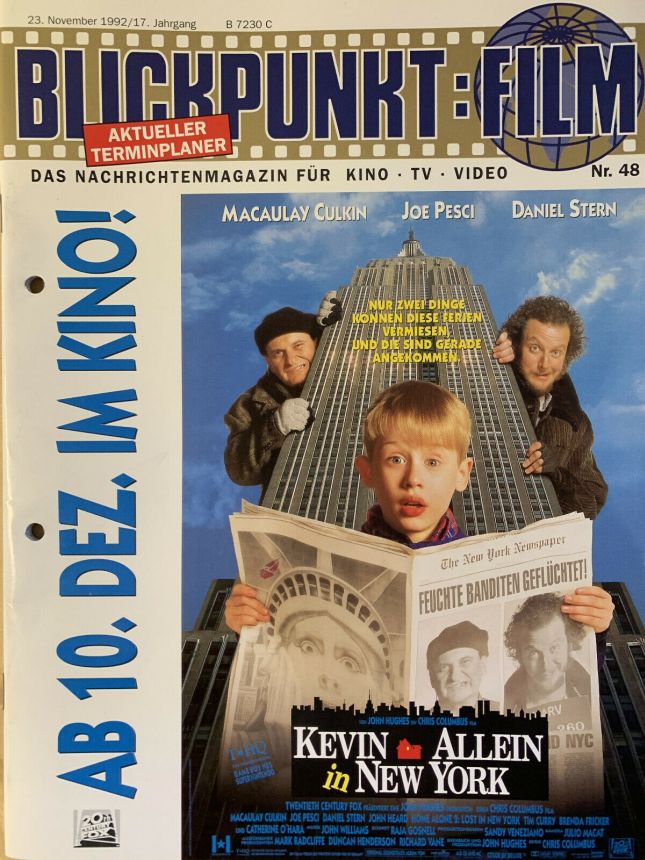Makaulay Culkin