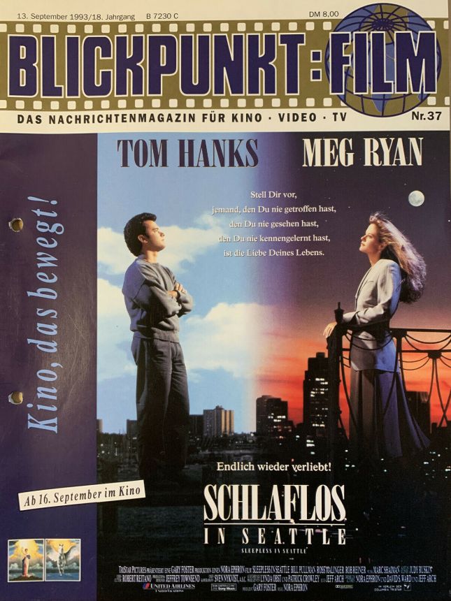 Tom Hanks