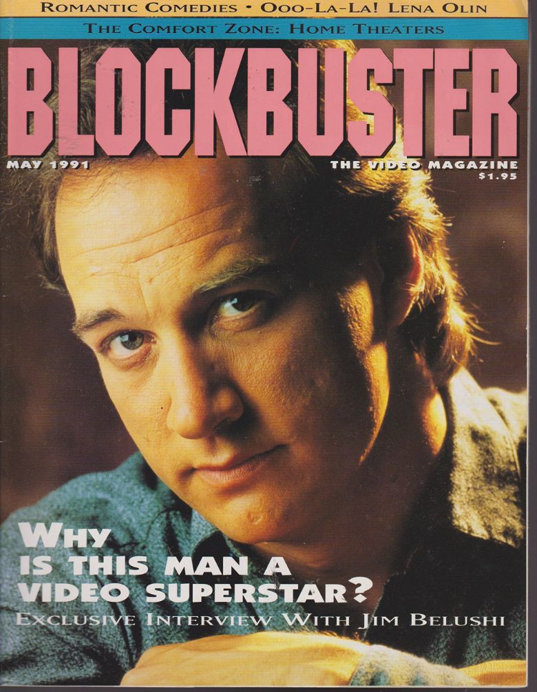 Jim Belushi
