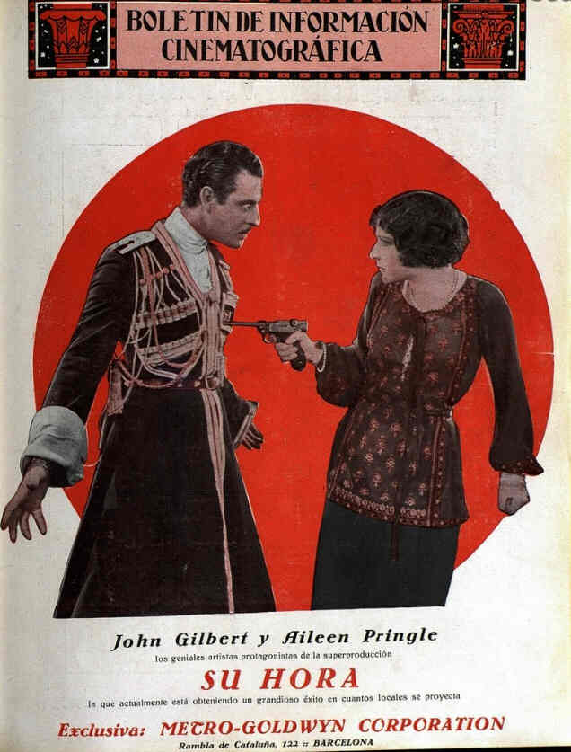 Aileen Pringle