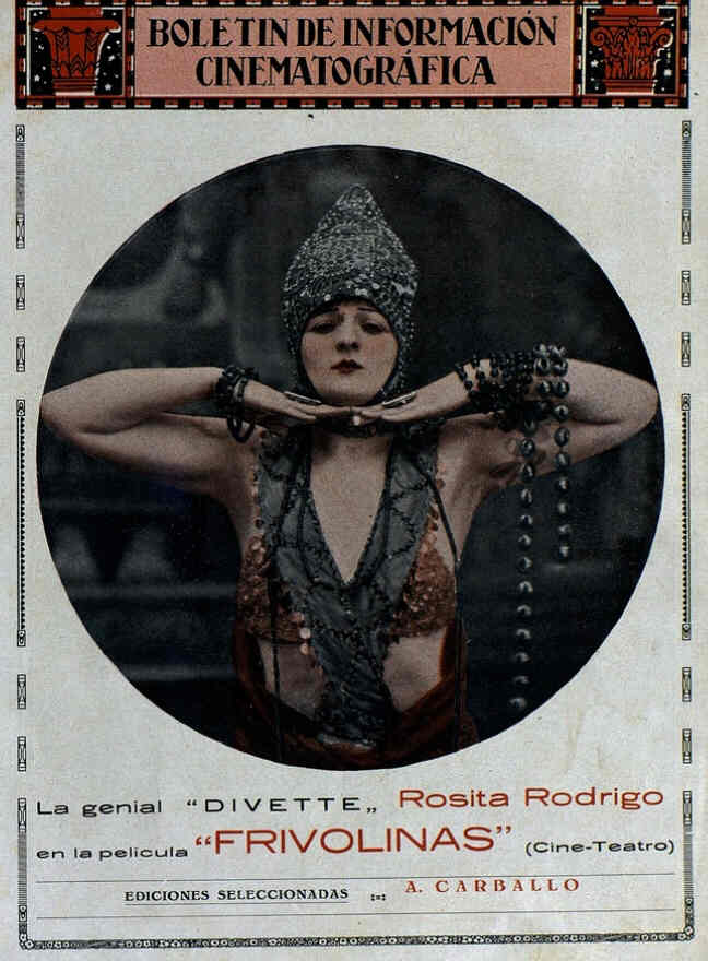 Rosita Rodrigo
