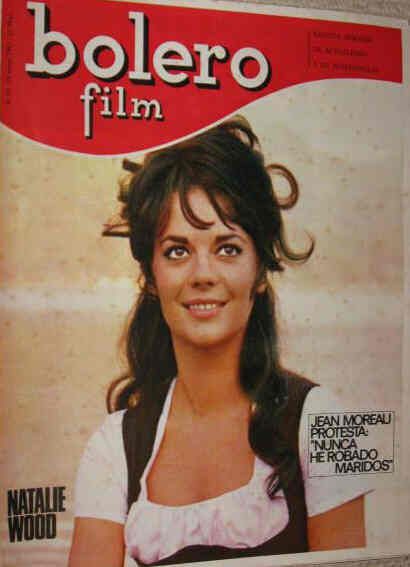 Natalie Wood