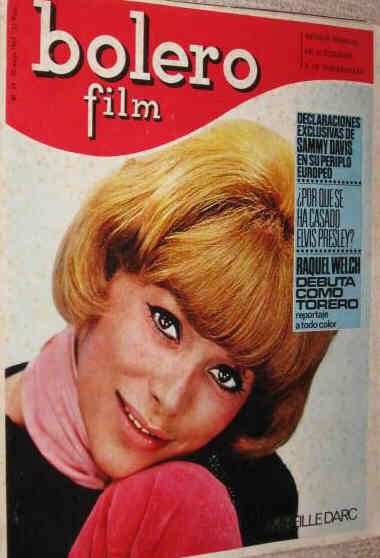 Mireille Darc