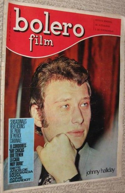 Johnny Hallyday