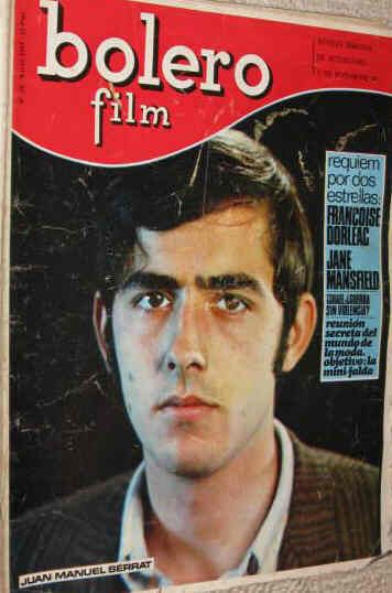 Joan Manuel Serrat