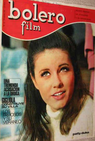 Patty Duke