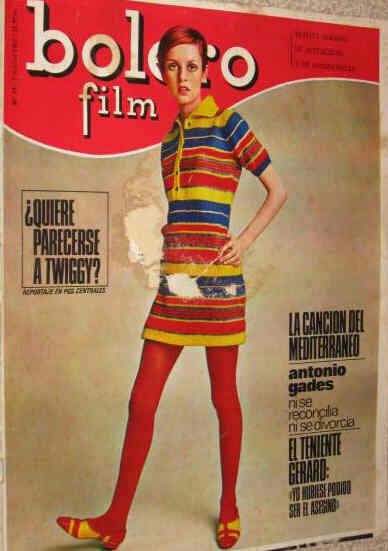 Twiggy