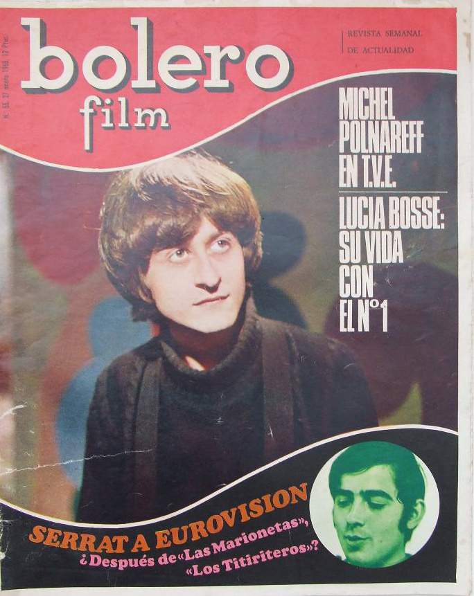 Michel Polnareff