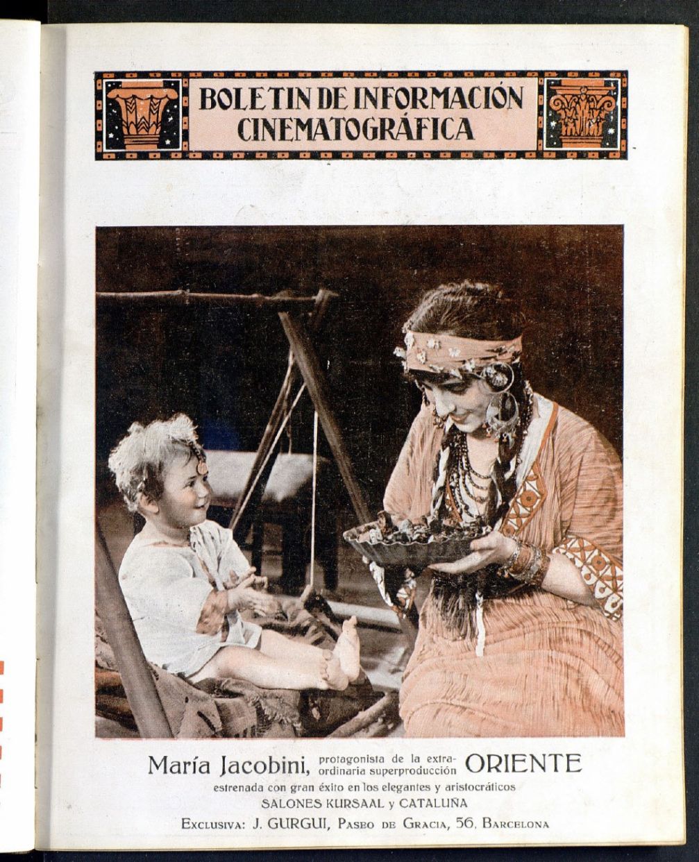 Maria Jacobini