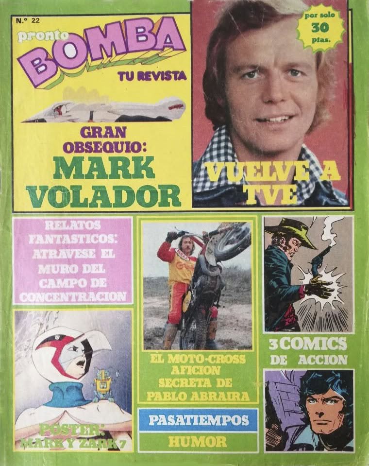 David Soul
