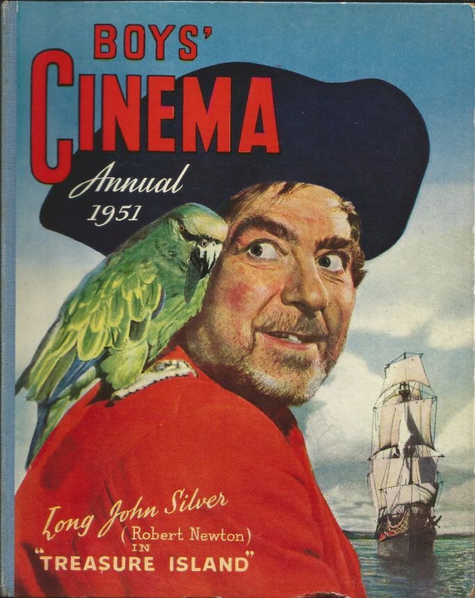 Robert Newton