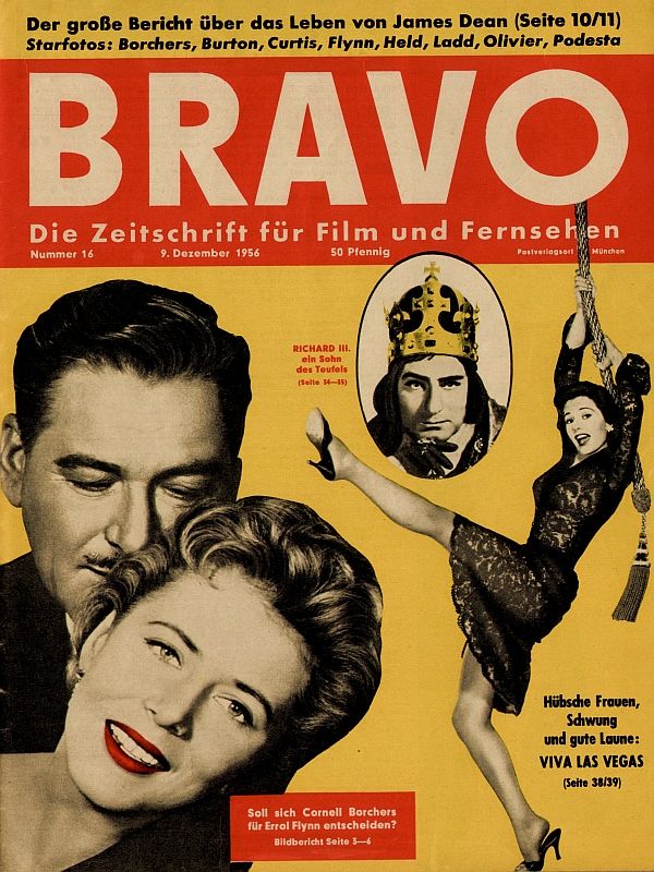 Errol Flynn
