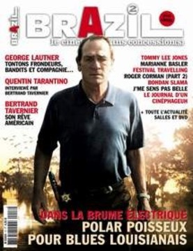Tommy Lee Jones