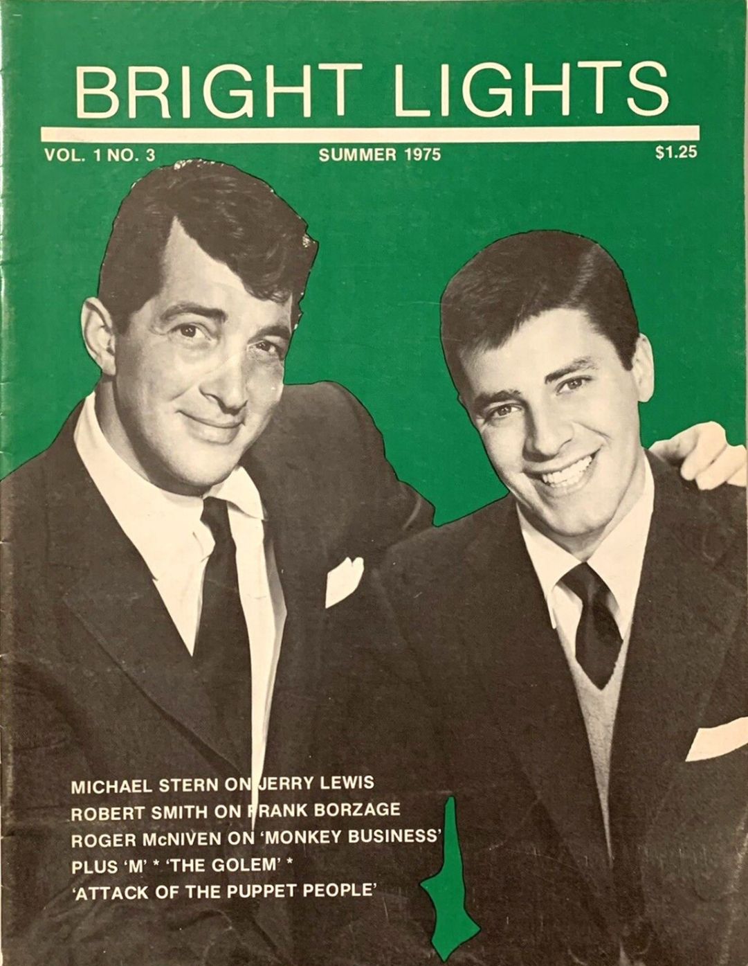Jerry Lewis