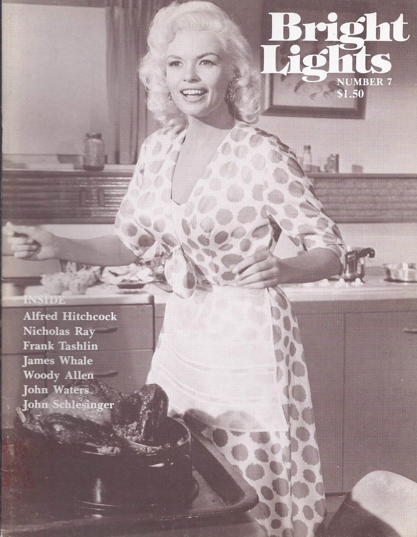 Jayne Mansfield