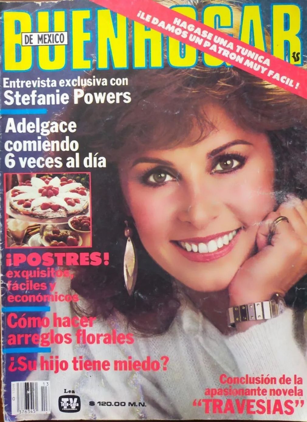 Stefanie Powers