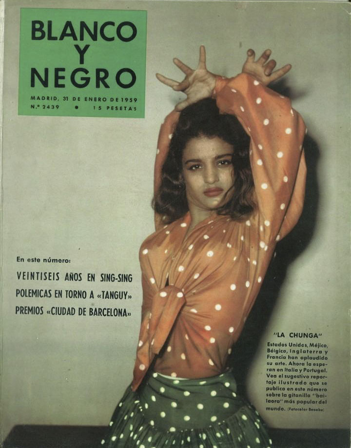 La Chunga