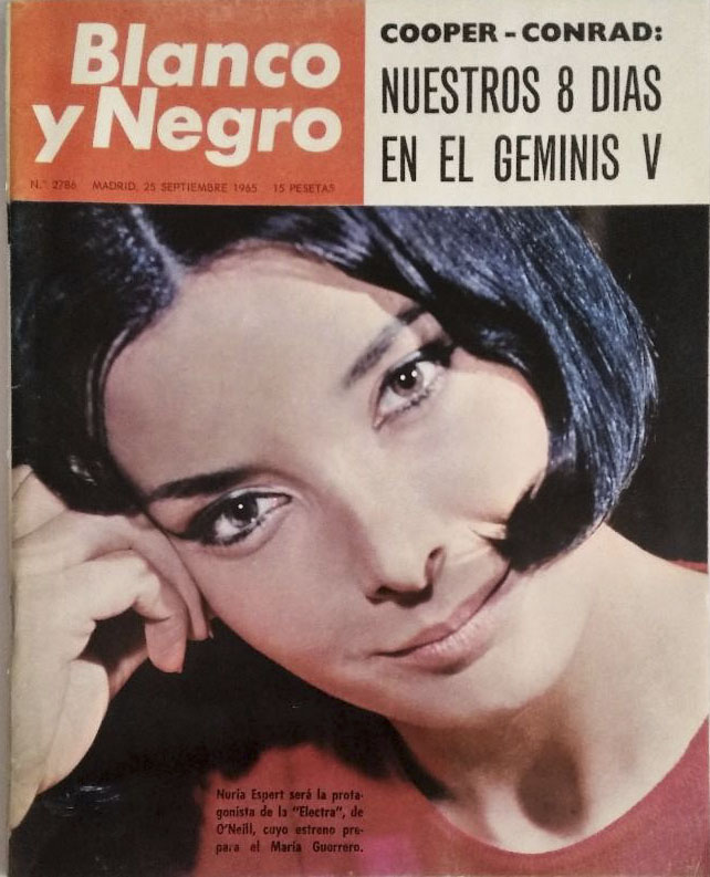 Nuria Espert