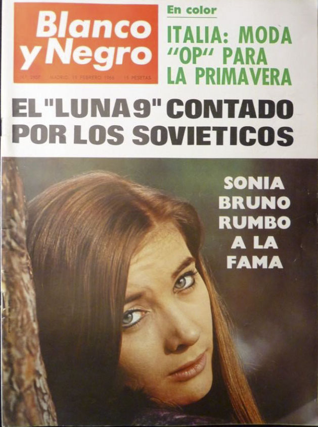 Sonia Bruno