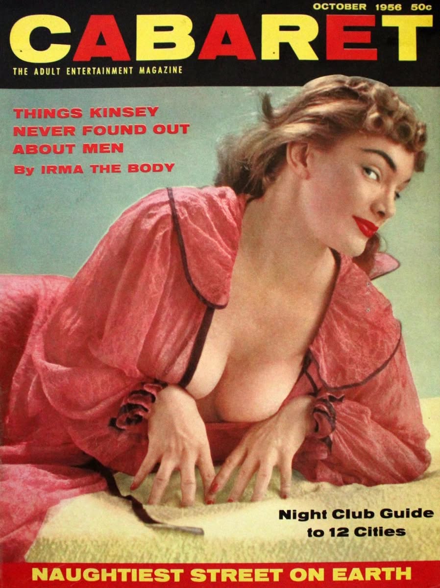 Irma the Body