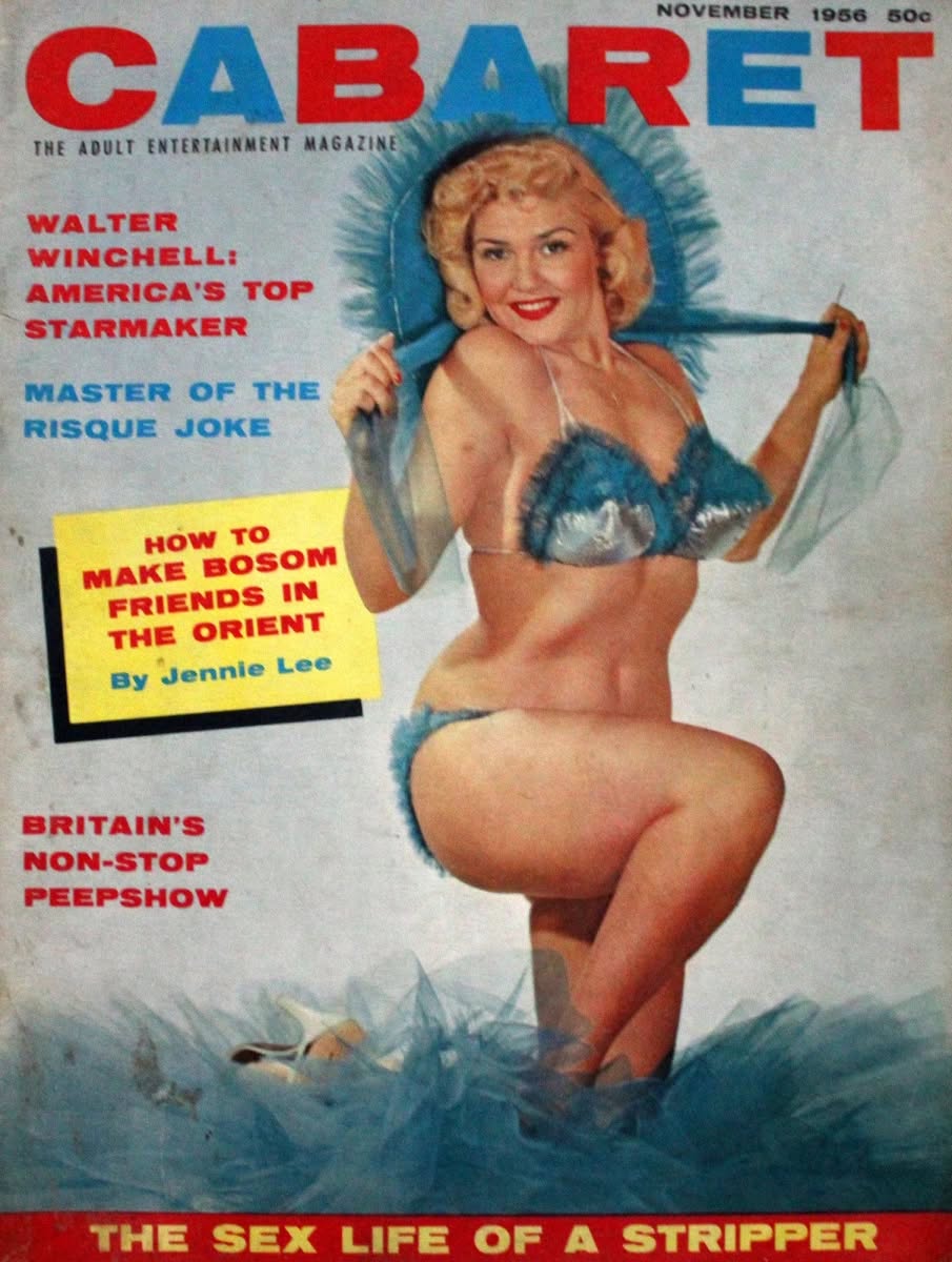 Jennie Lee